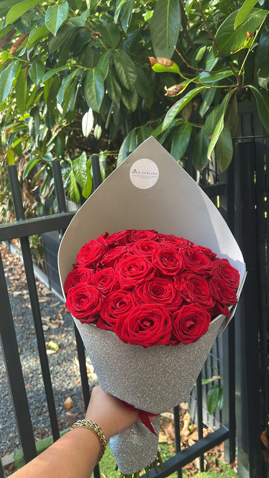 Le Romantique