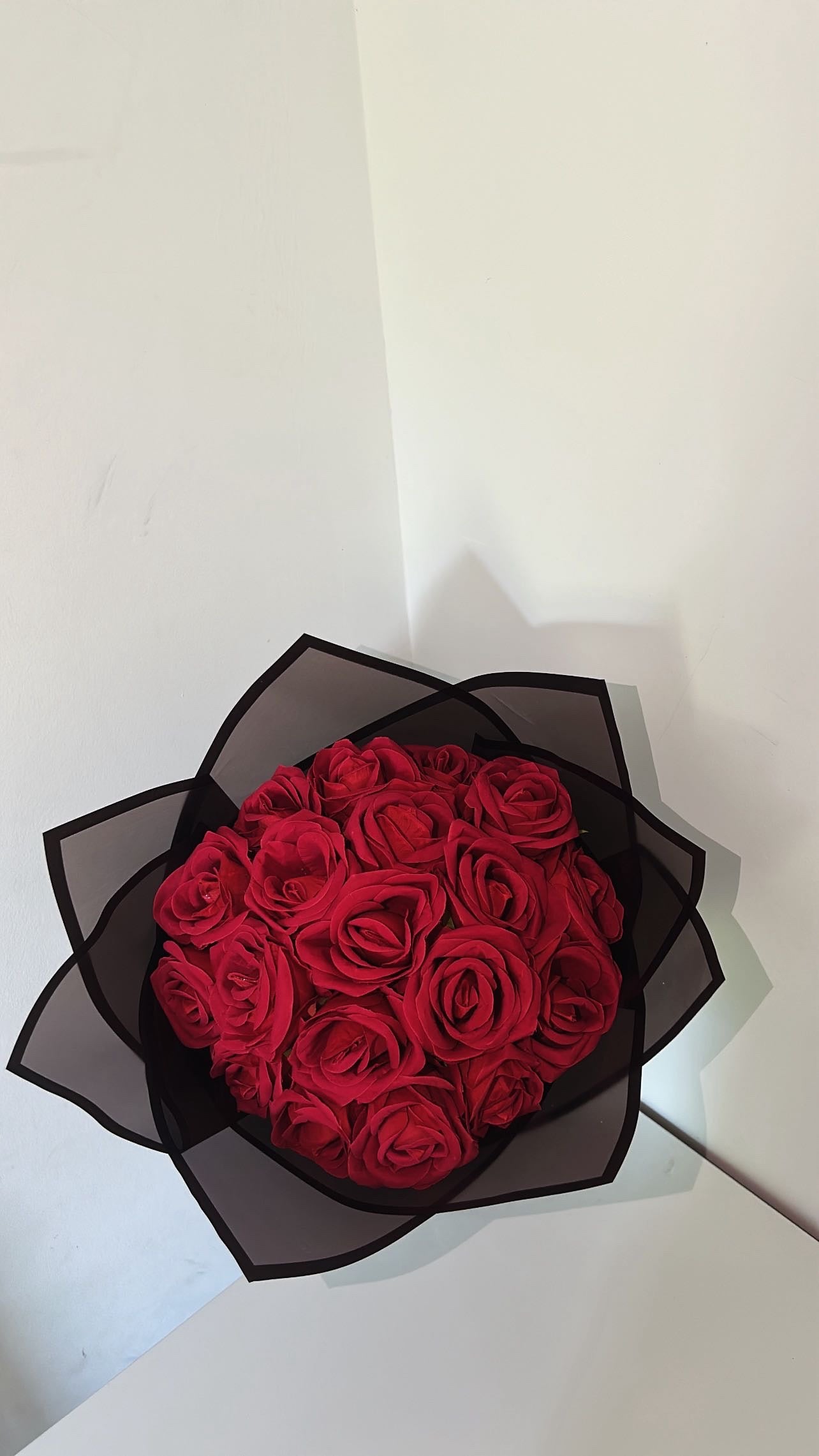 Roses intemporelles