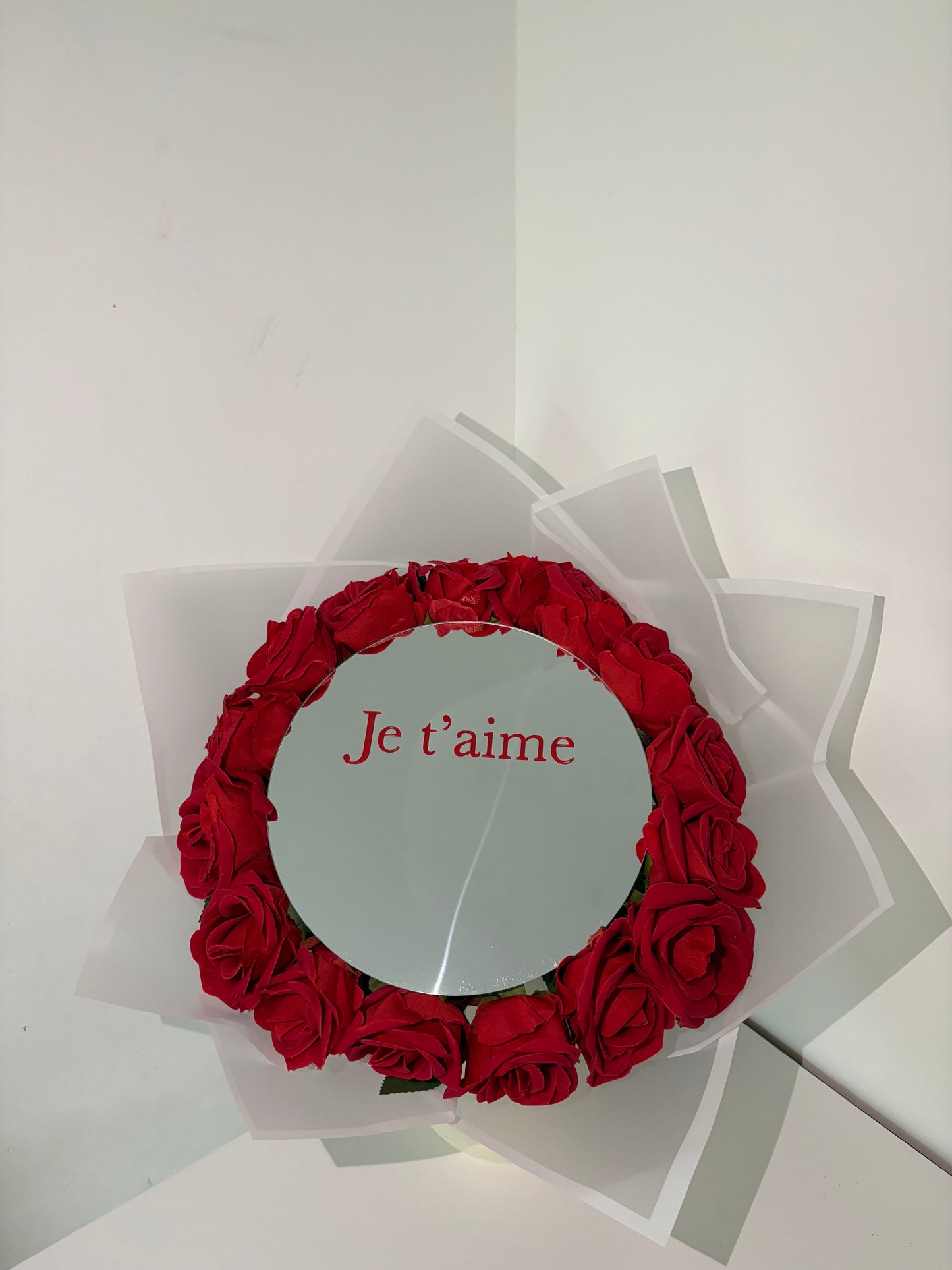 Mon Beau Miroir