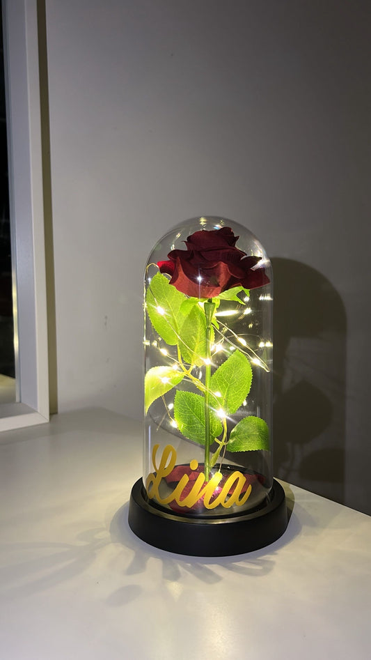 La Belle et La Bête