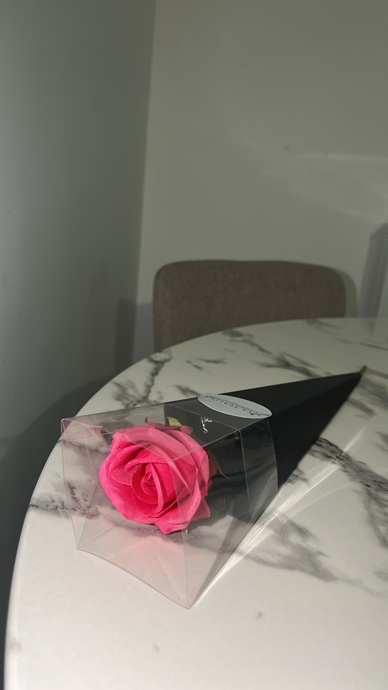 L’écrin