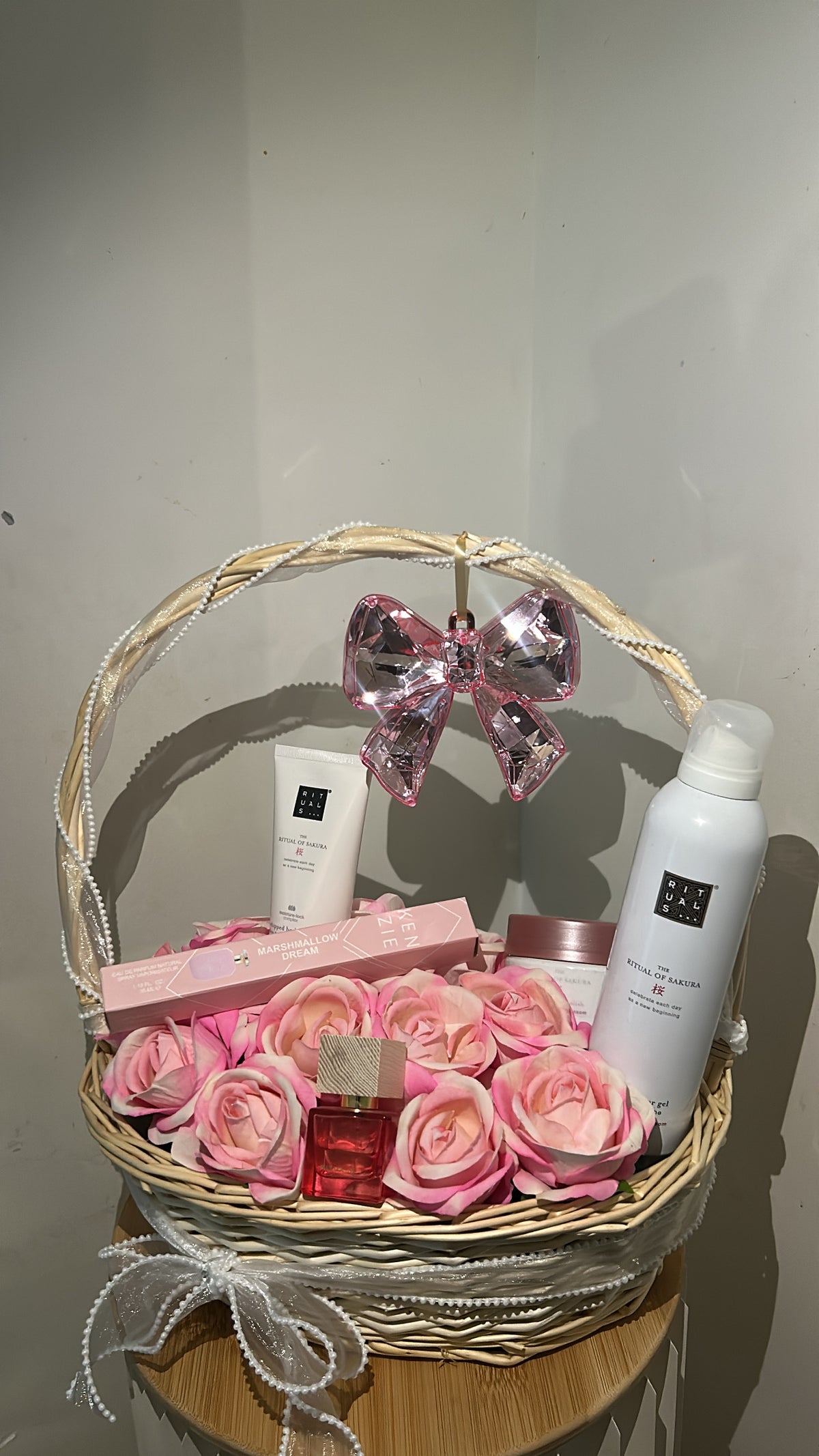 Perle de beauté