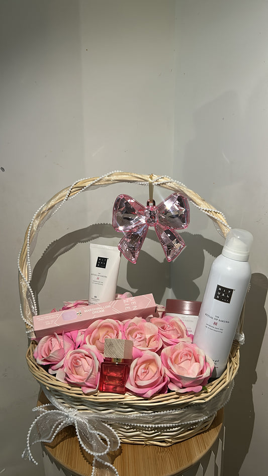 Perle de beauté