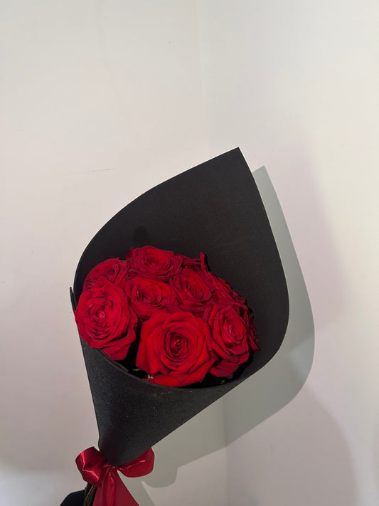 Le Romantique
