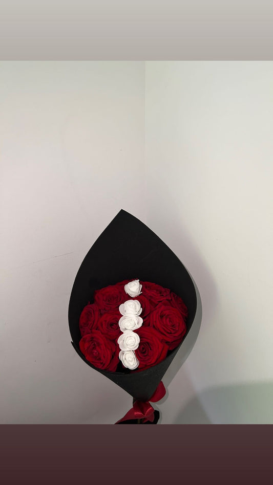 Le passionné